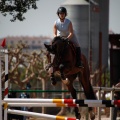 Torneo Nacional de Saltos Magdalena 2011