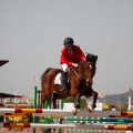 Torneo Nacional de Saltos Magdalena 2011