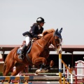 Torneo Nacional de Saltos Magdalena 2011