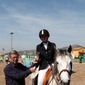 Torneo Nacional de Saltos Magdalena 2011