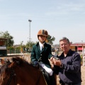 Torneo Nacional de Saltos Magdalena 2011
