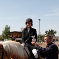Torneo Nacional de Saltos Magdalena 2011