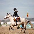 Torneo Nacional de Saltos Magdalena 2011