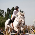 Torneo Nacional de Saltos Magdalena 2011