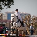 Torneo Nacional de Saltos Magdalena 2011