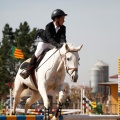 Torneo Nacional de Saltos Magdalena 2011