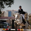 Torneo Nacional de Saltos Magdalena 2011