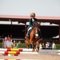 Torneo Nacional de Saltos Magdalena 2011