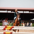 Torneo Nacional de Saltos Magdalena 2011
