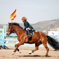 Torneo Nacional de Saltos Magdalena 2011