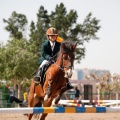Torneo Nacional de Saltos Magdalena 2011