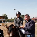 Torneo Nacional de Saltos Magdalena 2011