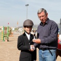 Torneo Nacional de Saltos Magdalena 2011
