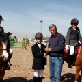 Torneo Nacional de Saltos Magdalena 2011