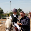 Torneo Nacional de Saltos Magdalena 2011