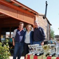 Torneo Nacional de Saltos Magdalena 2011