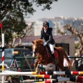 Torneo Nacional de Saltos Magdalena 2011