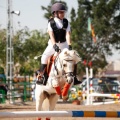 Torneo Nacional de Saltos Magdalena 2011