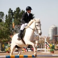 Torneo Nacional de Saltos Magdalena 2011