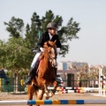 Torneo Nacional de Saltos Magdalena 2011