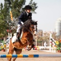 Torneo Nacional de Saltos Magdalena 2011
