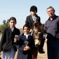 Torneo Nacional de Saltos Magdalena 2011