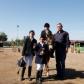 Torneo Nacional de Saltos Magdalena 2011