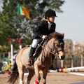 Torneo Nacional de Saltos Magdalena 2011