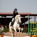Torneo Nacional de Saltos Magdalena 2011