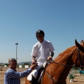 Torneo Nacional de Saltos Magdalena 2011