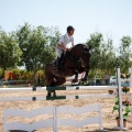 Torneo Nacional de Saltos Magdalena 2011
