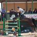 Torneo Nacional de Saltos Magdalena 2011