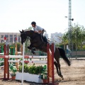 Torneo Nacional de Saltos Magdalena 2011