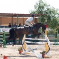 Torneo Nacional de Saltos Magdalena 2011