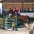 Torneo Nacional de Saltos Magdalena 2011