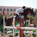 Torneo Nacional de Saltos Magdalena 2011