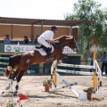 Torneo Nacional de Saltos Magdalena 2011
