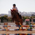 Torneo Nacional de Saltos Magdalena 2011