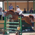 Torneo Nacional de Saltos Magdalena 2011