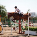 Torneo Nacional de Saltos Magdalena 2011