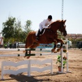 Torneo Nacional de Saltos Magdalena 2011