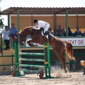 Torneo Nacional de Saltos Magdalena 2011