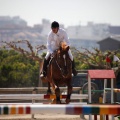 Torneo Nacional de Saltos Magdalena 2011
