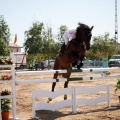 Torneo Nacional de Saltos Magdalena 2011