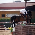 Torneo Nacional de Saltos Magdalena 2011