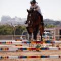 Torneo Nacional de Saltos Magdalena 2011