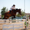 Torneo Nacional de Saltos Magdalena 2011