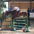 Torneo Nacional de Saltos Magdalena 2011
