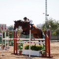 Torneo Nacional de Saltos Magdalena 2011