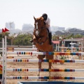 Torneo Nacional de Saltos Magdalena 2011